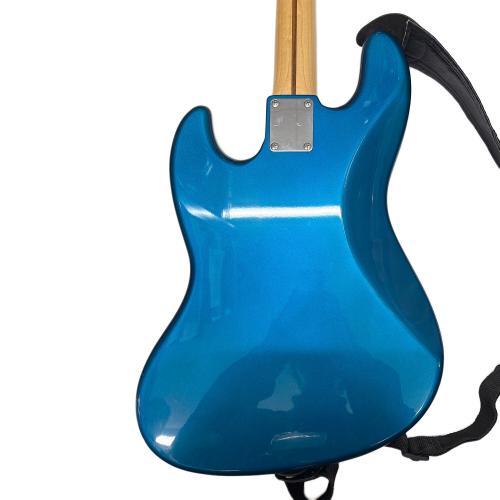 FENDER JAPAN (フェンダージャパン) ジャズベース ジャズベース JB-45 アウトプットジャック断線・2002-2004年@
