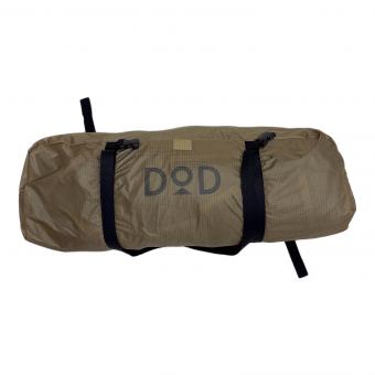 DOD (ディーオーディー) テント T1-602-TN