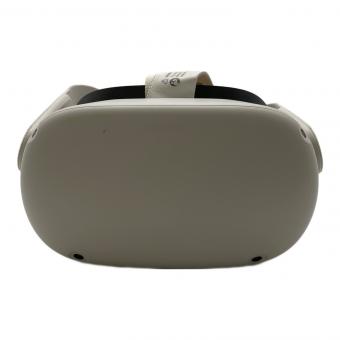 oculus (オキュラス) ゲーム機 Quest2 スポンジ劣化有