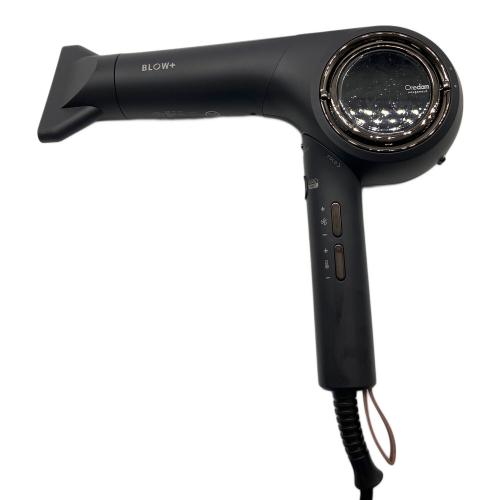 BLOW (ブロ) ヘアードライヤー HBD-702F