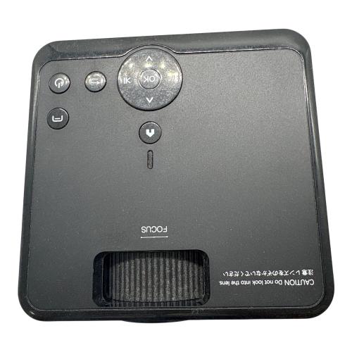 Ramasu (ラマス) プロジェクター RA-PB140