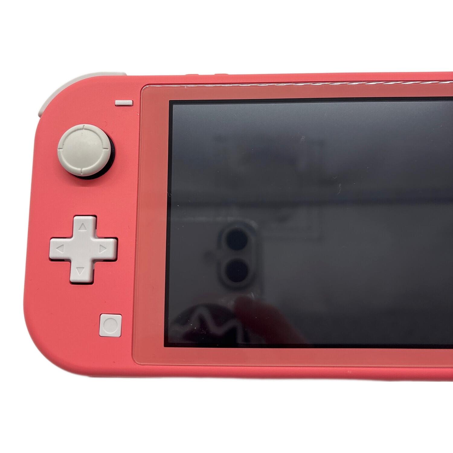 Nintendo (ニンテンドー) Nintendo Switch Lite HDH-001｜トレファクONLINE