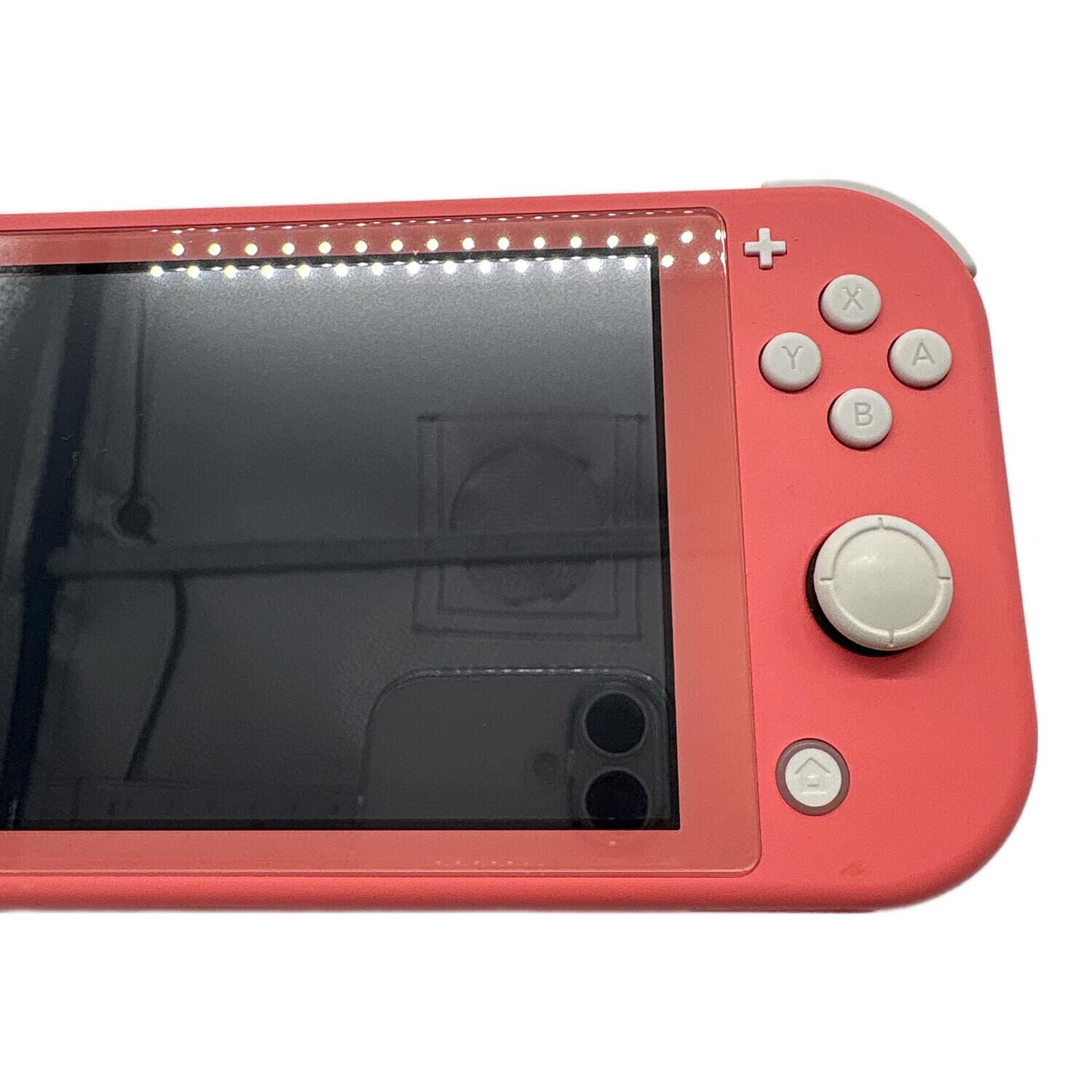 Nintendo (ニンテンドー) Nintendo Switch Lite HDH-001｜トレファクONLINE