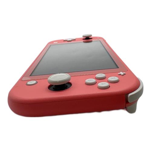 Nintendo (ニンテンドー) Nintendo Switch Lite HDH-001｜トレファクONLINE