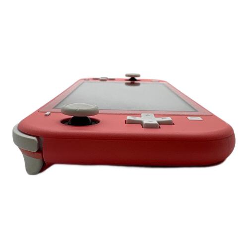 Nintendo (ニンテンドー) Nintendo Switch Lite HDH-001｜トレファクONLINE