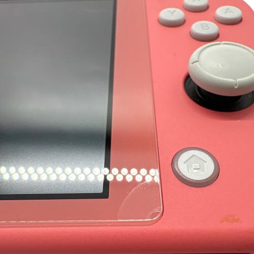 Nintendo (ニンテンドー) Nintendo Switch Lite HDH-001