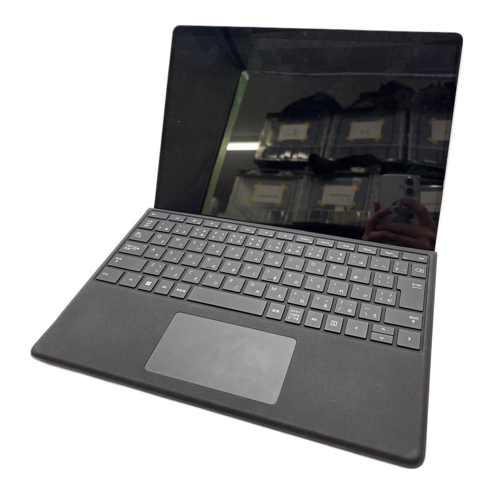 surface pro9 キーボード付き Microsoft (マイクロソフト) Surface Pro 9 2038 キーボード付き