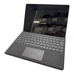Microsoft (マイクロソフト) Surface Pro 9 2038 キーボード付き