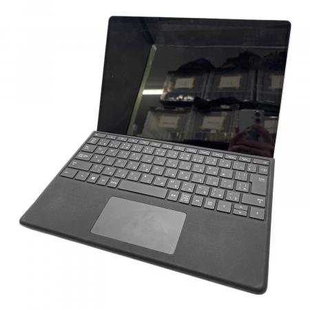 surface pro9 キーボード付き Microsoft (マイクロソフト) Surface Pro 9 2038 キーボード付き