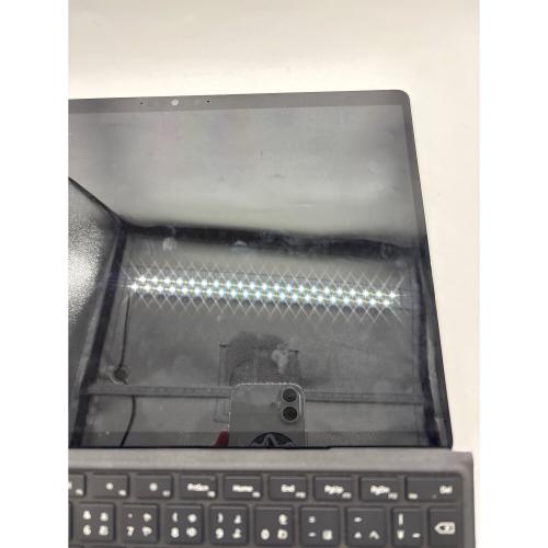 Microsoft (マイクロソフト) Surface Pro 9 2038 キーボード付き