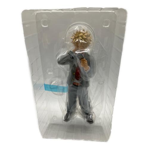 爆豪勝己 フィギュア MASTERLISE B賞 B賞 爆豪勝己 MASTERLISE フィギュア｜トレファクONLINE