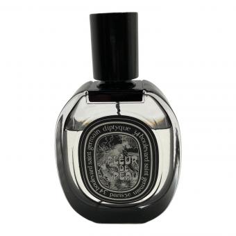 Diptyque (ディプティック) オードパルファム 75ml 残量80%-99% フルール ドウ ポー