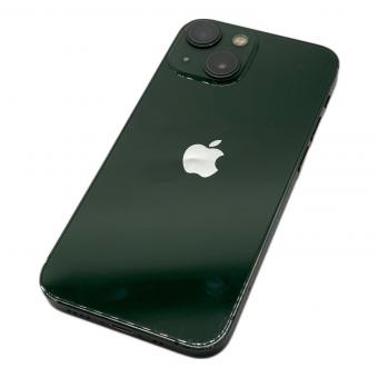Apple (アップル) iPhone13 mini MNFC3J/A グリーン