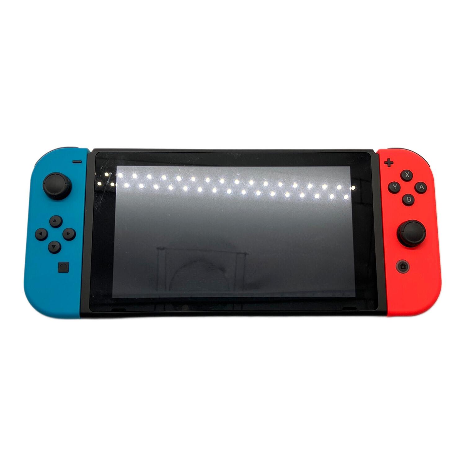 Nintendo (ニンテンドー) Nintendo Switch HAC-001｜トレファクONLINE