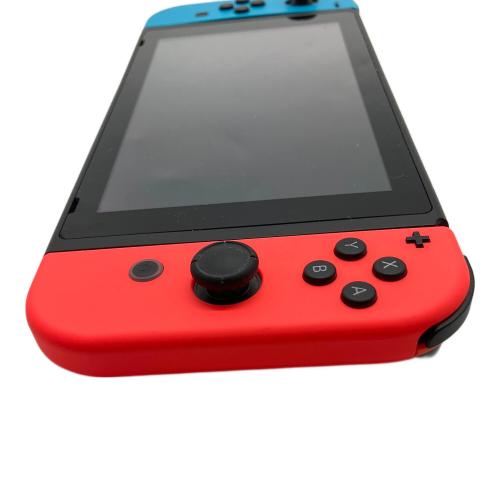 Nintendo Switch 限定レッド 本体 HAC-001 Nintendo Switch 限定レッド 本体 HAC-001 Nintendo Switch 限定レッド