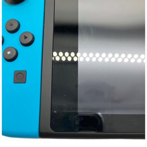 Nintendo (ニンテンドー) Nintendo Switch HAC-001｜トレファクONLINE