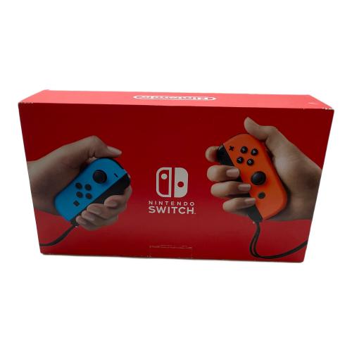 Nintendo (ニンテンドー) Nintendo Switch HAC-001