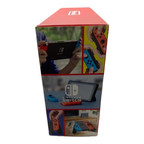 Nintendo (ニンテンドー) Nintendo Switch HAC-001