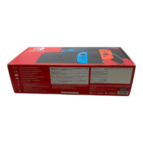 Nintendo (ニンテンドー) Nintendo Switch HAC-001