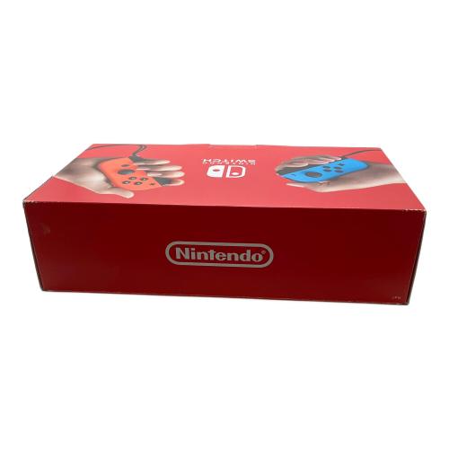 Nintendo (ニンテンドー) Nintendo Switch HAC-001