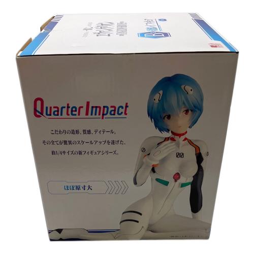 新世紀エヴァンゲリオン (シンセイキエヴァンゲリオン) 綾波レイ フィギュア B賞 一番くじ