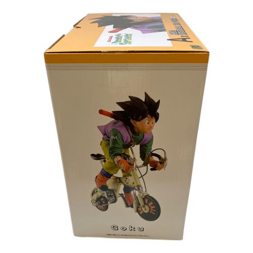 A賞 孫悟空 SNAP FIGURE フィギュア