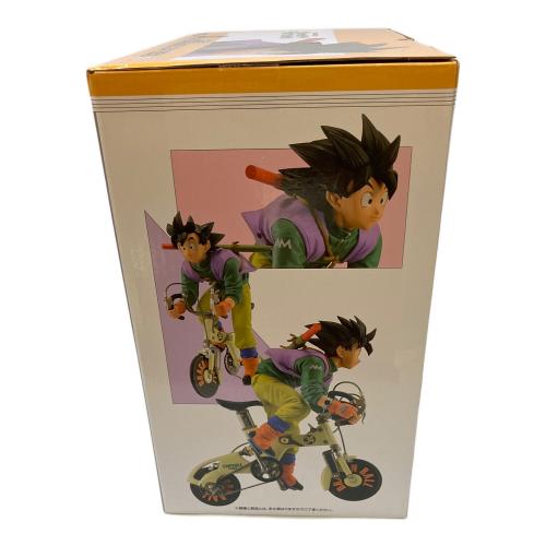 A賞 孫悟空 SNAP FIGURE フィギュア｜トレファクONLINE