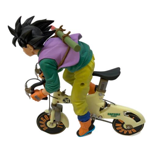 A賞 孫悟空 SNAP FIGURE フィギュア｜トレファクONLINE