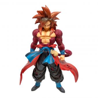 E賞 孫悟空ゼノ 限界突破 フィギュア