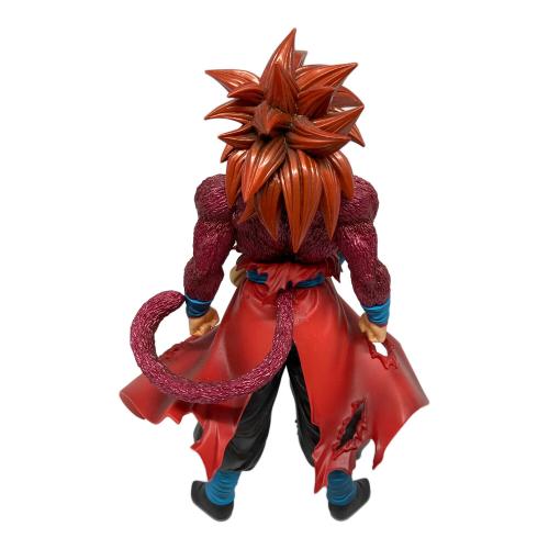 E賞 孫悟空ゼノ 限界突破 フィギュア