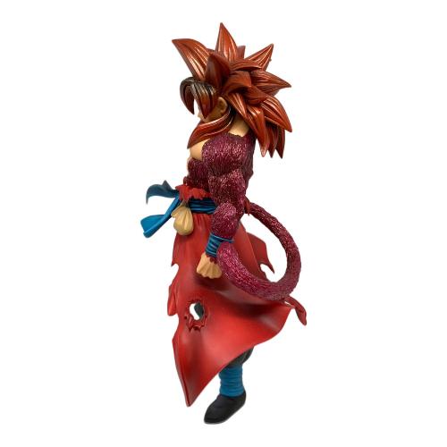 E賞 孫悟空ゼノ 限界突破 フィギュア