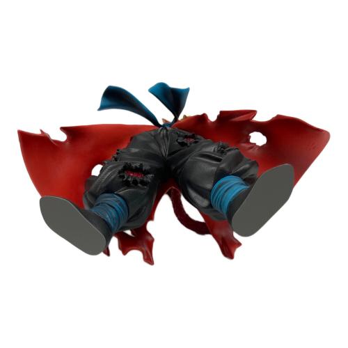 E賞 孫悟空ゼノ 限界突破 フィギュア