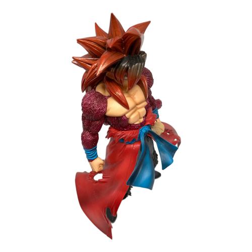 E賞 孫悟空ゼノ 限界突破 フィギュア｜トレファクONLINE