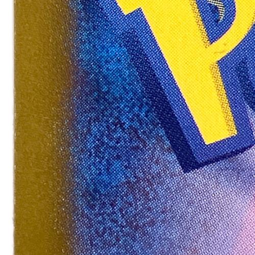 イーブイEX ポケモンカード 224/187 SAR