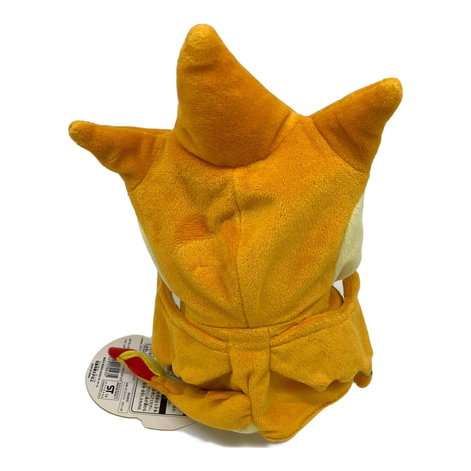 ポケモン ポケセンメガトウキョーのピカチュウ ヌイグルミ｜トレファク