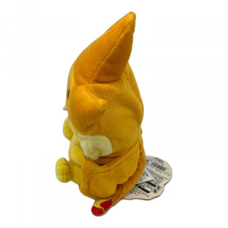 ポケモン ポケセンメガトウキョーのピカチュウ ヌイグルミ｜トレファク