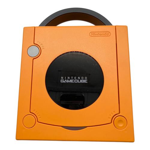Nintendo (ニンテンドー) GAMECUBE DOL-001