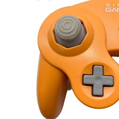 Nintendo (ニンテンドー) GAMECUBE DOL-001