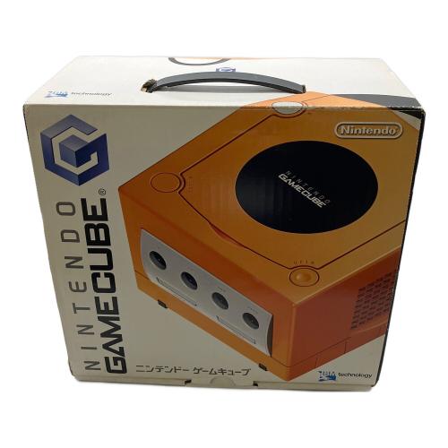 Nintendo (ニンテンドー) GAMECUBE DOL-001