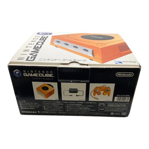 Nintendo (ニンテンドー) GAMECUBE DOL-001
