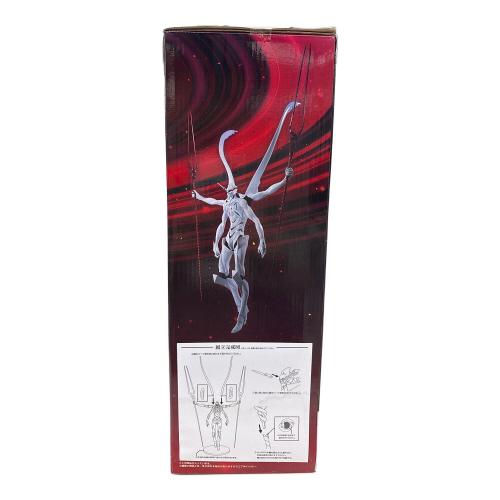 エヴァンゲリオン新劇場版 (エヴァンゲリオンシンゲキジョウバン) エヴァンゲリオン第13号機 疑似シン化第3+形態 フィギュア 箱劣化有 一番くじ