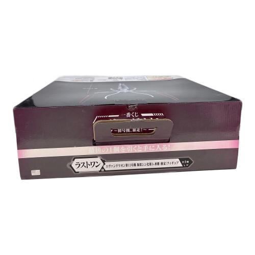 エヴァンゲリオン新劇場版 (エヴァンゲリオンシンゲキジョウバン) エヴァンゲリオン第13号機 疑似シン化第3+形態 フィギュア 箱劣化有 一番くじ