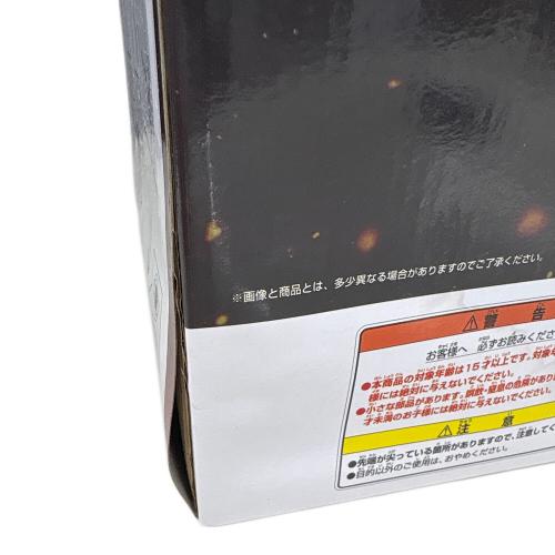 エヴァンゲリオン新劇場版 (エヴァンゲリオンシンゲキジョウバン) エヴァンゲリオン第13号機 疑似シン化第3+形態 フィギュア 箱劣化有 一番くじ