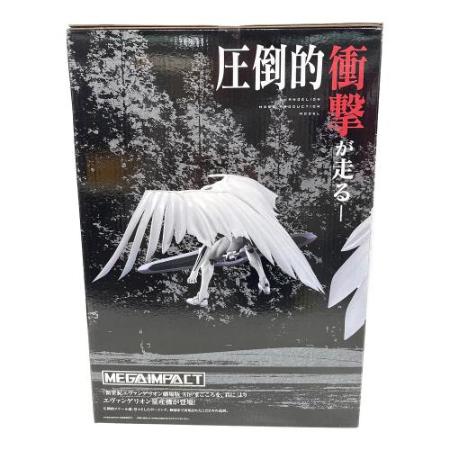 新世紀エヴァンゲリオン (シンセイキエヴァンゲリオン) エヴァンゲリオン量産型ラストワンVer. フィギュア 一番くじ