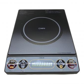 MFG (エムエフジー) スーパーラジエントヒーター FG-800 2021年製