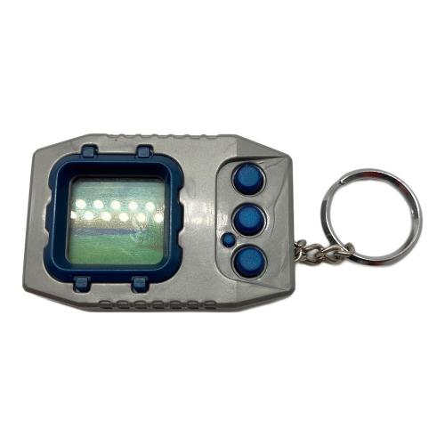 デジモン ペンデュラム キャラクターグッズ 背面ネジ一本欠品