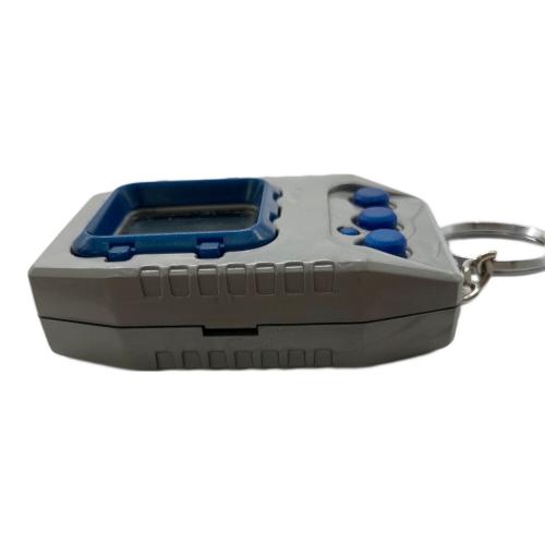 デジモン ペンデュラム キャラクターグッズ 背面ネジ一本欠品