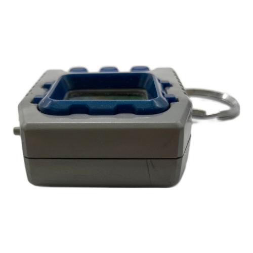 デジモン ペンデュラム キャラクターグッズ 背面ネジ一本欠品