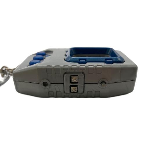 デジモン ペンデュラム キャラクターグッズ 背面ネジ一本欠品