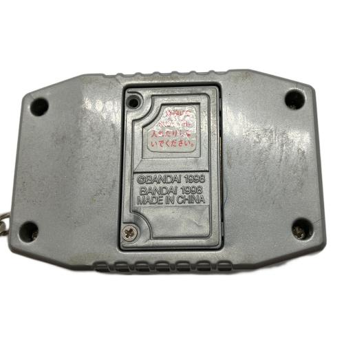 デジモン ペンデュラム キャラクターグッズ 背面ネジ一本欠品